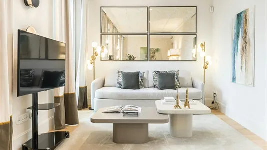 Apartments in Madrid Centro - photo 2