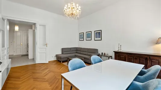 Apartments in Vienna Alsergrund - photo 10