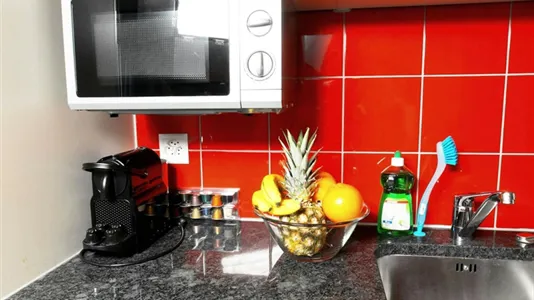 Apartments in Zürich Distrikt 11 - photo 4