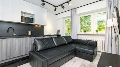 Room for rent in Warsaw