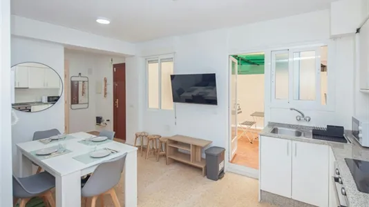 Rooms in Valencia Patraix - photo 9