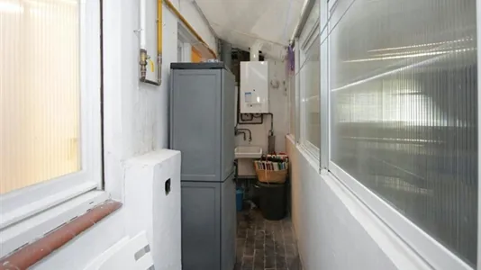 Rooms in Barcelona Sarrià-St. Gervasi - photo 8