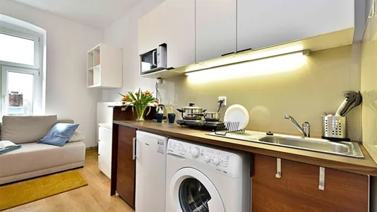 Apartments in Łódź - photo 10