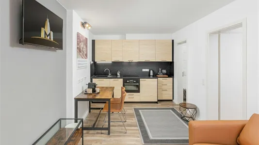 Apartments in Heidelberg - photo 6