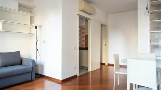 Apartments in Milano Zona 6 - Barona, Lorenteggio - photo 9