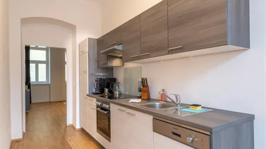 Apartments in Vienna Margareten - photo 8