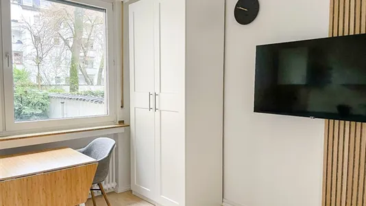 Apartments in Cologne Nippes - photo 7