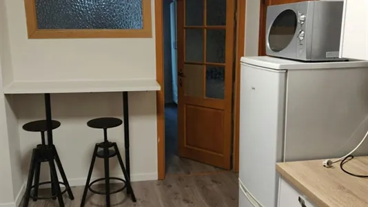 Apartments in Brussels Elsene - photo 7