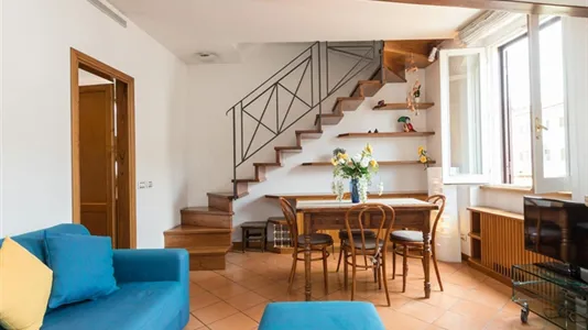 Apartments in Roma Municipio I – Centro Storico - photo 5