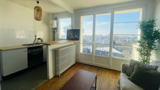 Apartments in Bobigny - photo 7