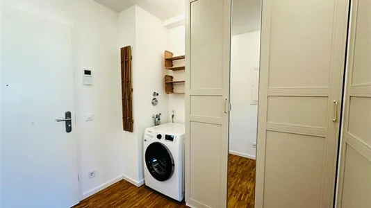 Apartments in Berlin Steglitz-Zehlendorf - photo 7