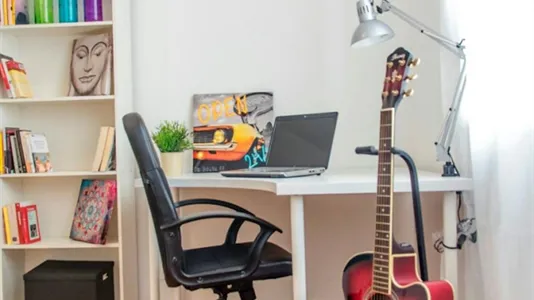 Rooms in Turin - photo 7