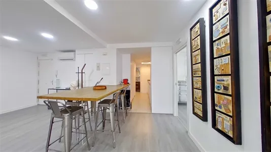 Apartments in Madrid Chamartín - photo 8