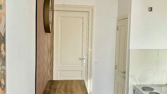 Apartments in Brussels Anderlecht - photo 6