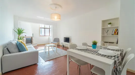 Rooms in Braga - photo 7