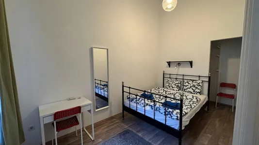 Apartments in Budapest Terézváros - photo 8