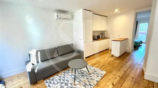 Apartments in Madrid Fuencarral-El Pardo - photo 2