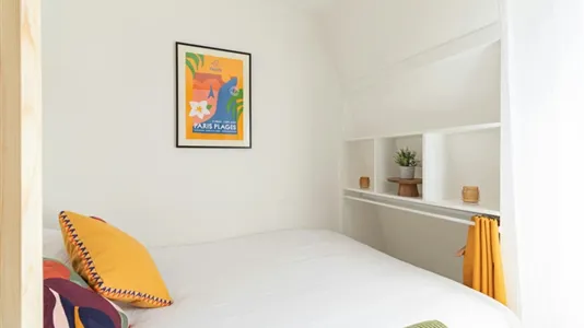 Apartments in Paris 18ème arrondissement - Montmartre - photo 6