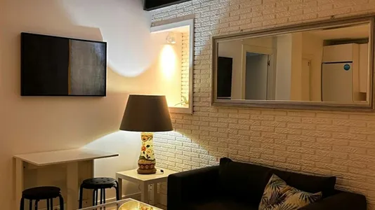 Rooms in Madrid Chamberí - photo 7