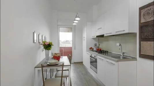 Apartments in Roma Municipio I – Centro Storico - photo 2