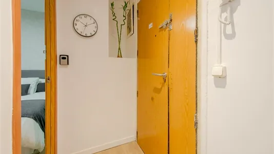 Rooms in Madrid Centro - photo 6