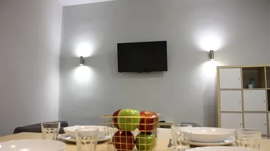 Rooms in Madrid Centro - photo 4