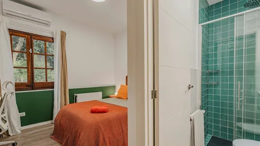 Rooms in Cerdanyola del Vallès - photo 2