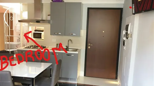 Rooms in Florence - photo 10