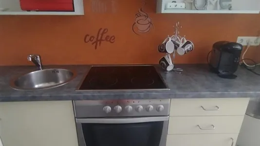 Apartments in Vienna Leopoldstadt - photo 6