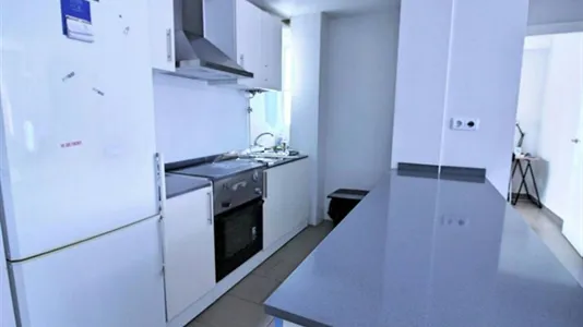 Rooms in Valencia Algirós - photo 2