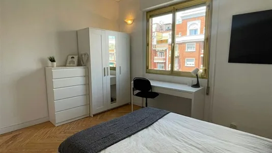 Rooms in Madrid Retiro - photo 4