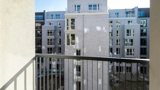 Apartments in Berlin Pankow - photo 7