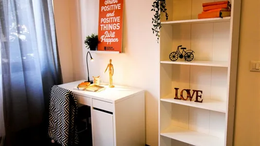 Rooms in Bologna - photo 7