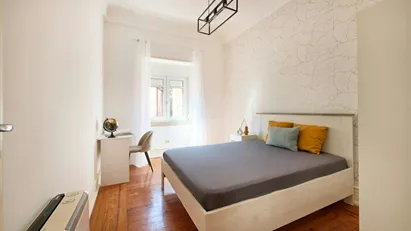 Room for rent in Lisbon (region)