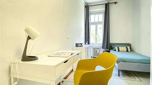 Rooms in Trento - photo 2