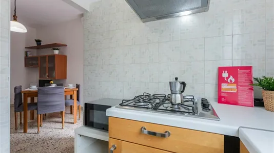 Apartments in Turin - photo 8