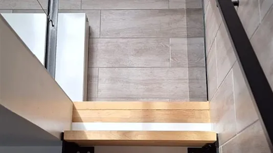 Rooms in Brussels Elsene - photo 5