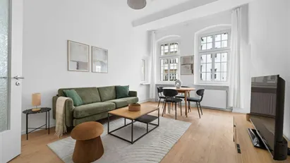 Apartment for rent in Berlin Neukölln, Berlin