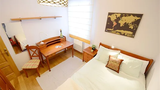 Rooms in Bilbao - photo 5
