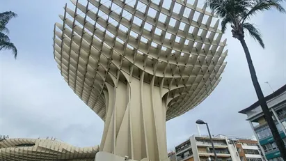 Apartment for rent in El Fontanal, Andalucía