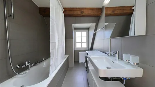 Apartments in Lausanne - photo 8