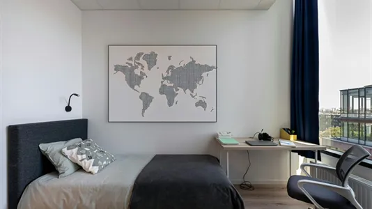 Rooms in Location is not specified - photo 4