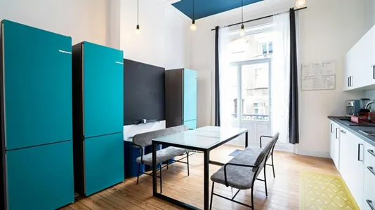 Rooms in Brussels Etterbeek - photo 4