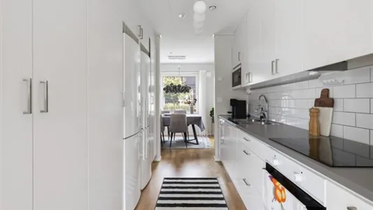 Apartments in Upplands Väsby - photo 6