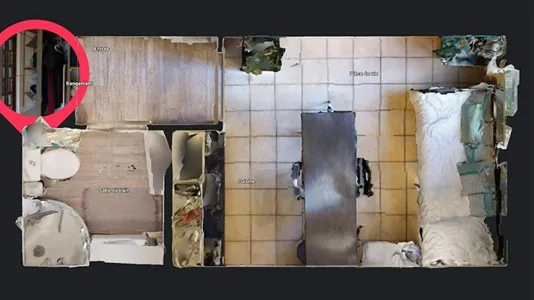 Apartments in Saint-Étienne - photo 5