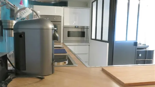 Apartments in Paris 3ème arrondissement - Marais - photo 6