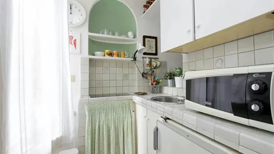 Apartments in Roma Municipio I – Centro Storico - photo 10