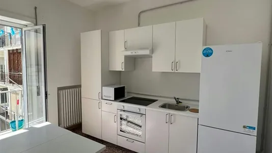 Rooms in Bari - photo 7