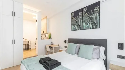 Apartment for rent in Madrid Centro, Madrid
