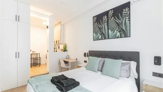 Apartments in Madrid Centro - photo 1